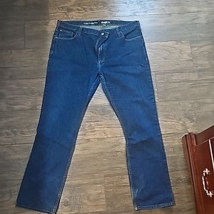 Carhartt Jeans